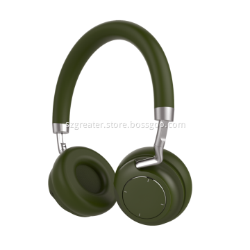 Hot Sale Cheap Custom OEM Bluetooth  Headphones